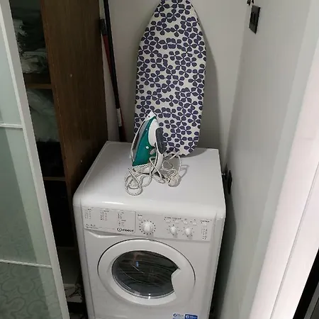 Appartement Kasa25 Loft Centro