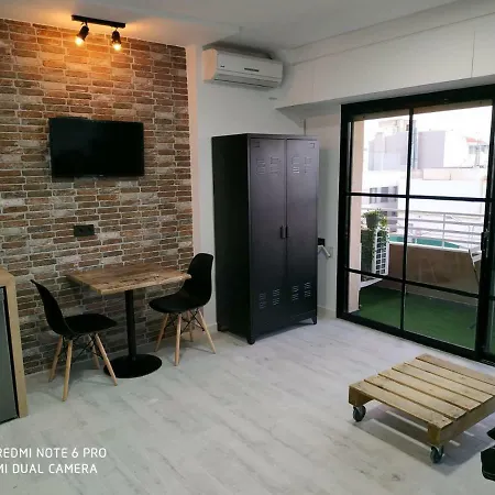 Kasa25 Loft Centro