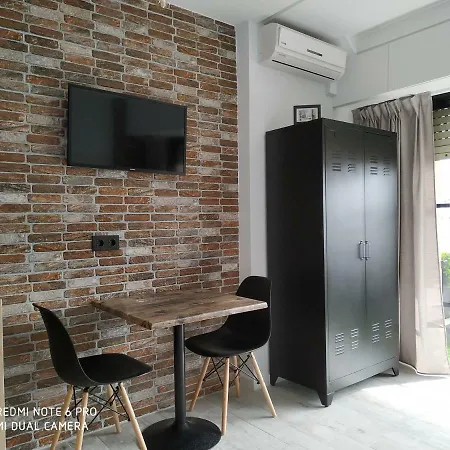 Kasa25 Loft Centro Alicante