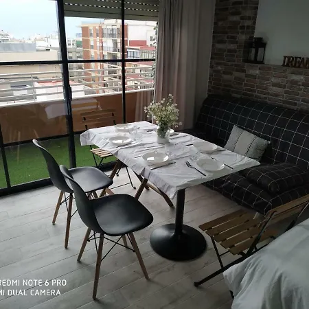 Kasa25 Loft Centro Appartement
